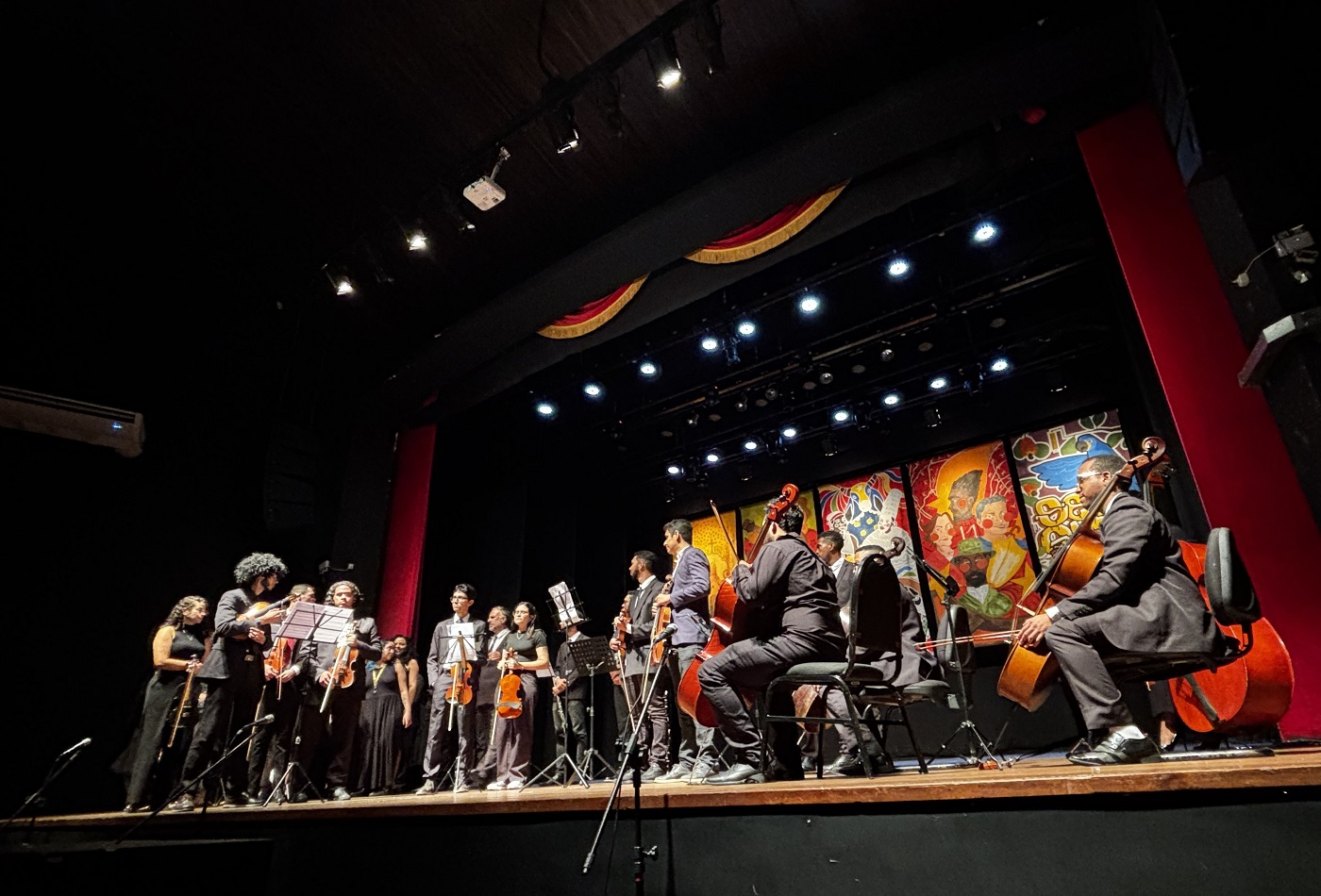 (Foto: Thaís Dórea)