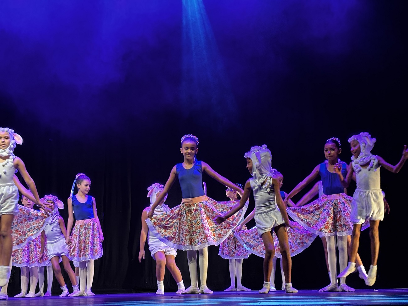 (Foto: Thaís Dórea)