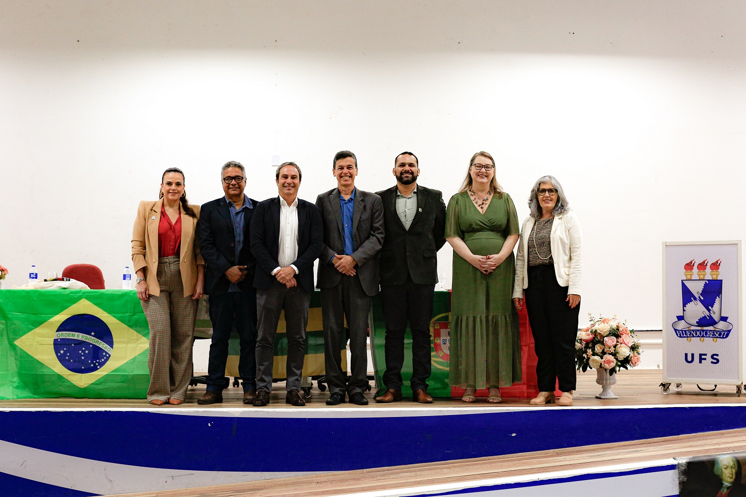 (Foto: Elisa Lemos/Ascom UFS)