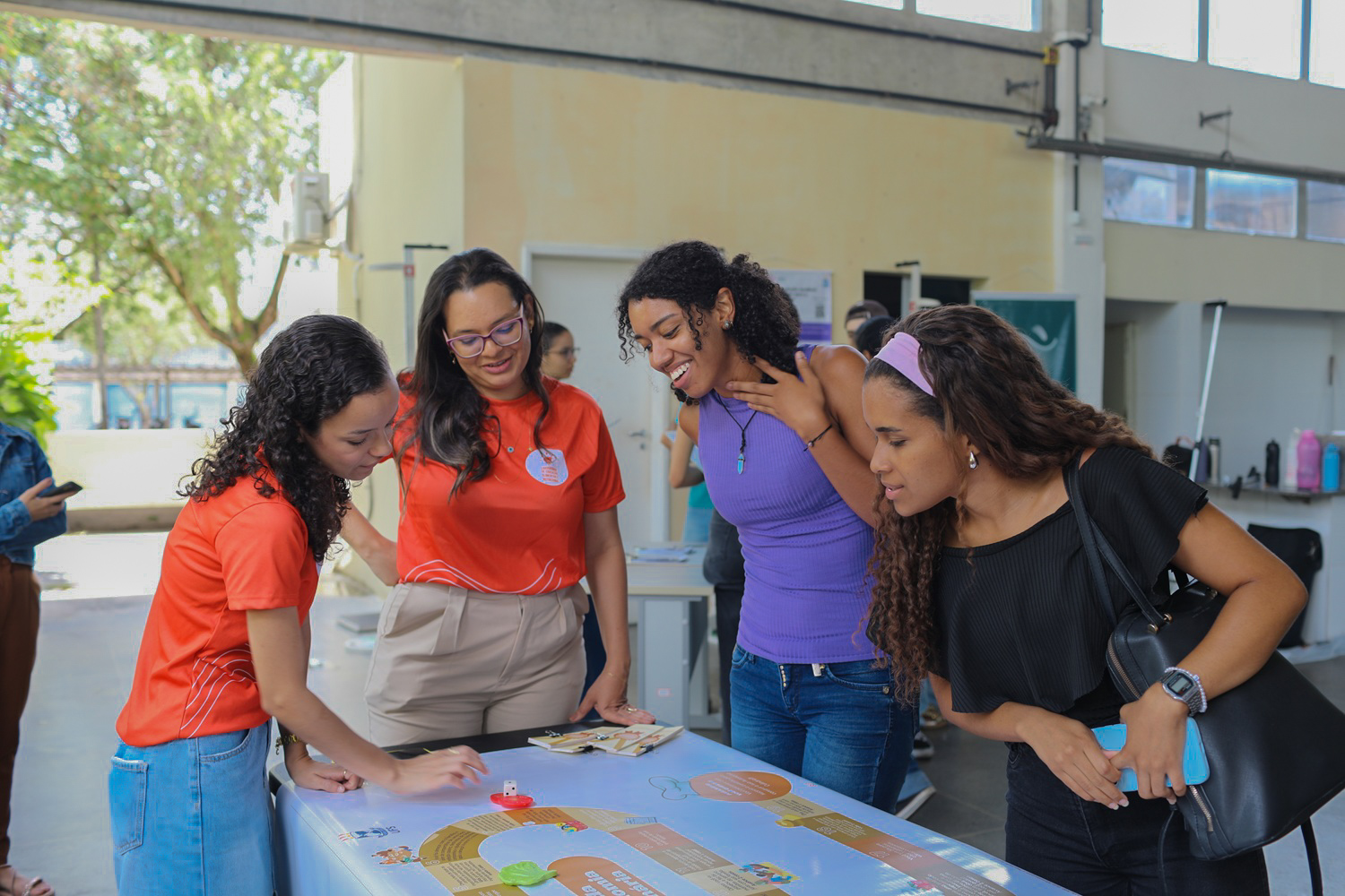  (Foto: Janaína Cavalcante/Ascom UFS)