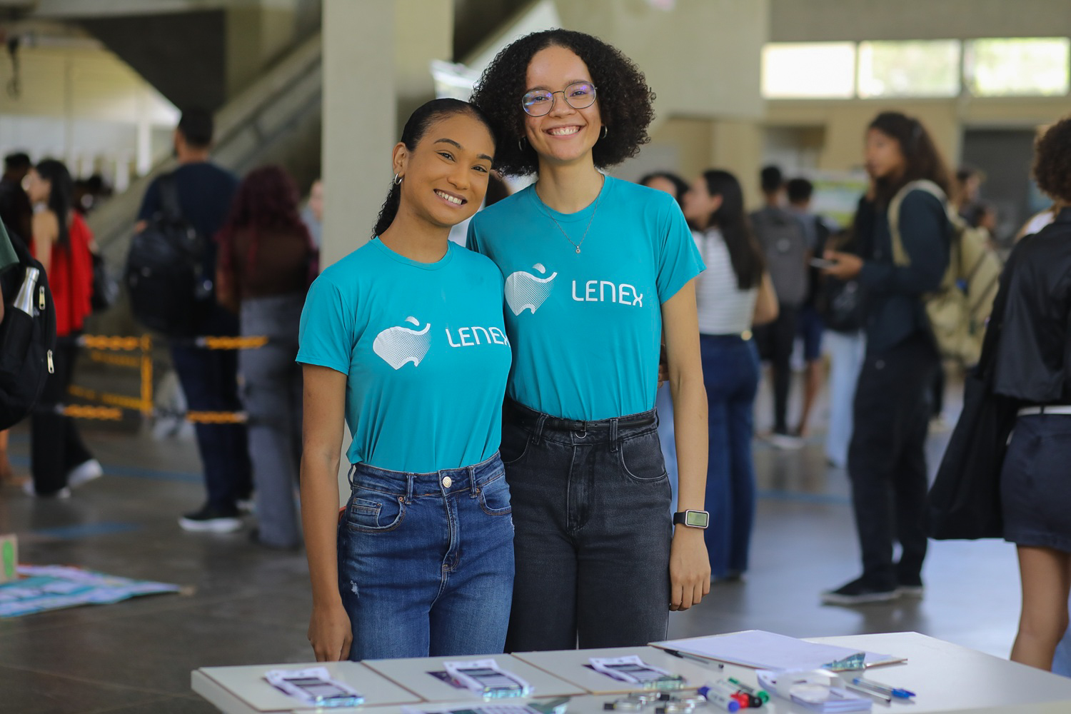  (Foto: Janaína Cavalcante/Ascom UFS)