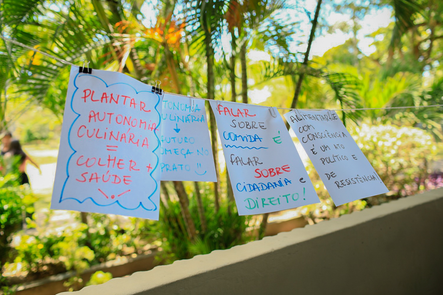  (Foto: Janaína Cavalcante/Ascom UFS)