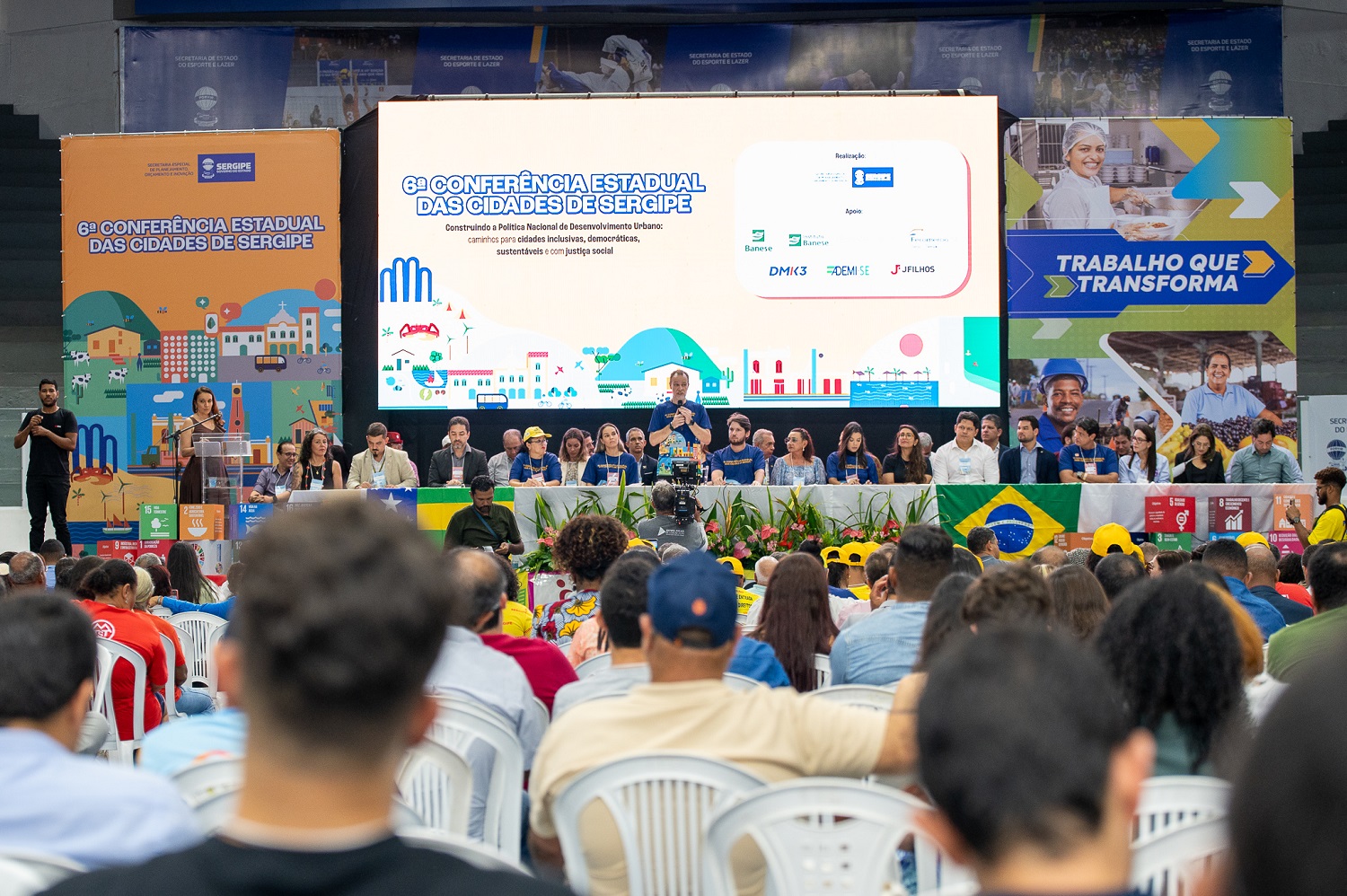 (Foto: Thiago Santos)