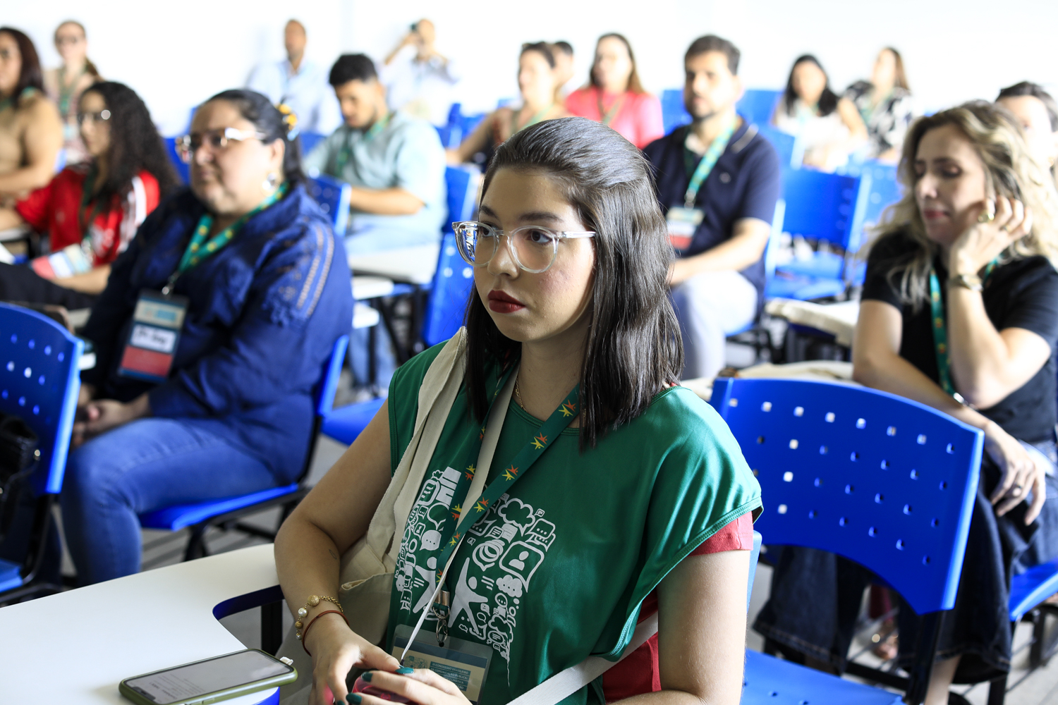 (Foto: Adilson Andrade/Ascom UFS)