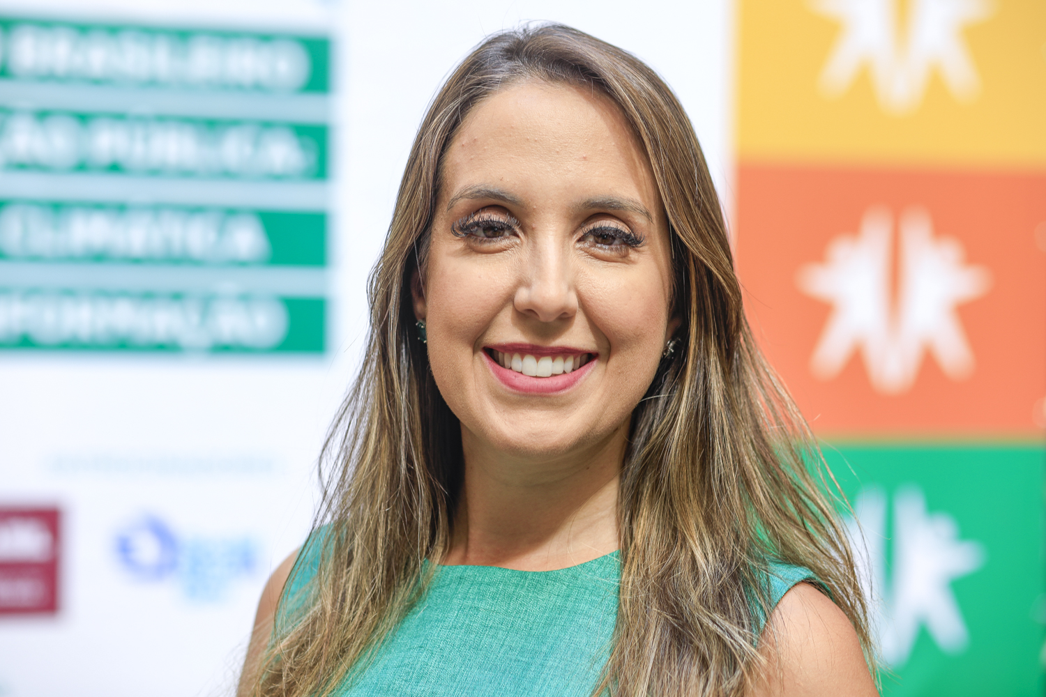 Superintendente de Comunicação da UFS, Maíra Bittencourt (Foto: Adilson Andrade/Ascom UFS)