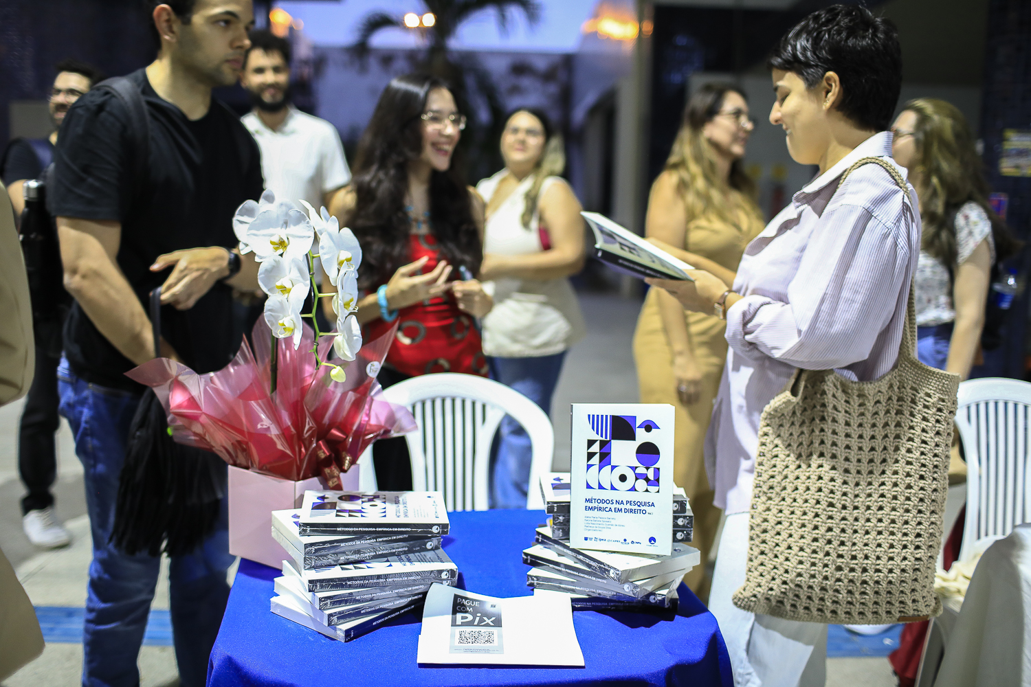 (Foto: Adilson Andrade/Ascom UFS)