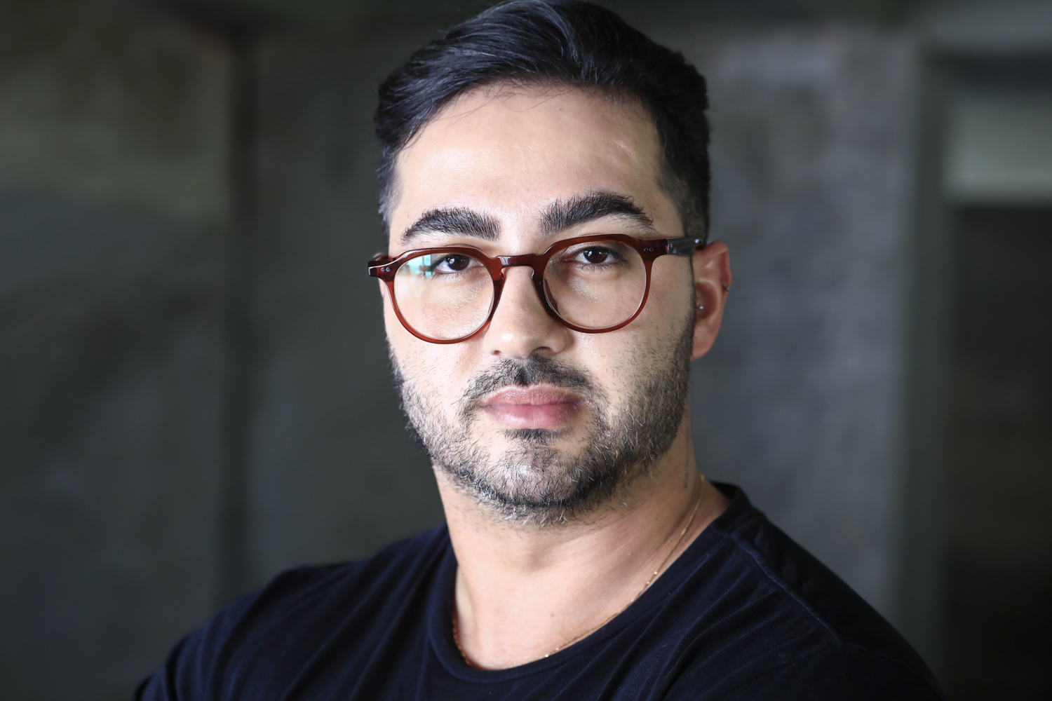 Douglas Costa, doutor em Educação pela UFS (Foto: Adilson Andrade/Ascom UFS)