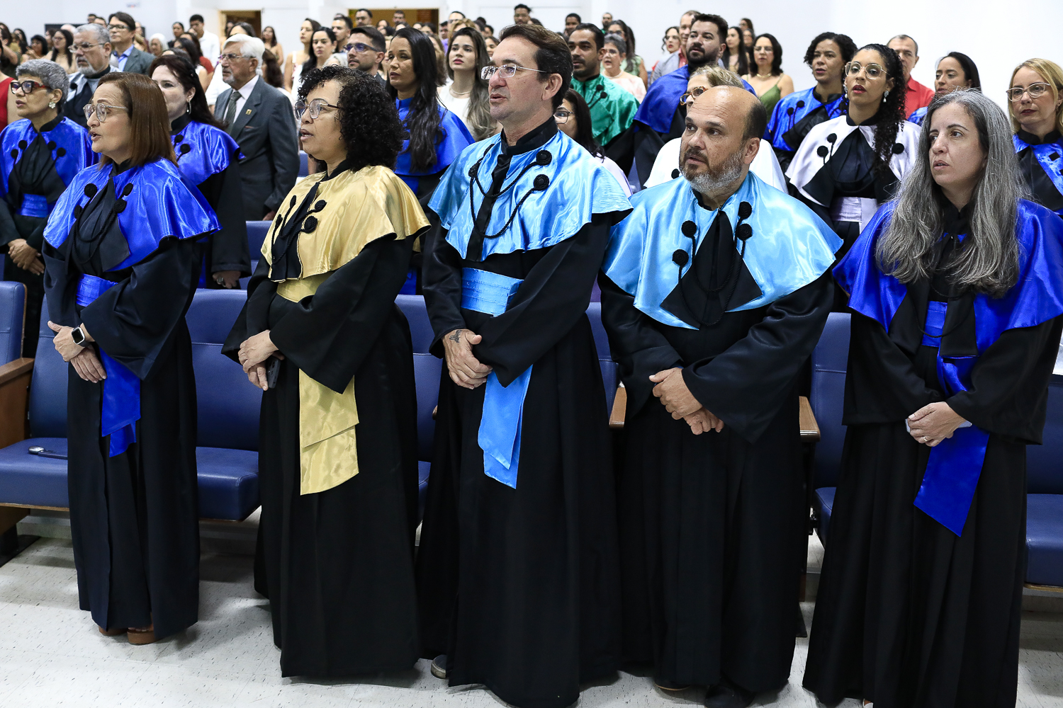 (Foto: Adilson Andrade/Ascom UFS)