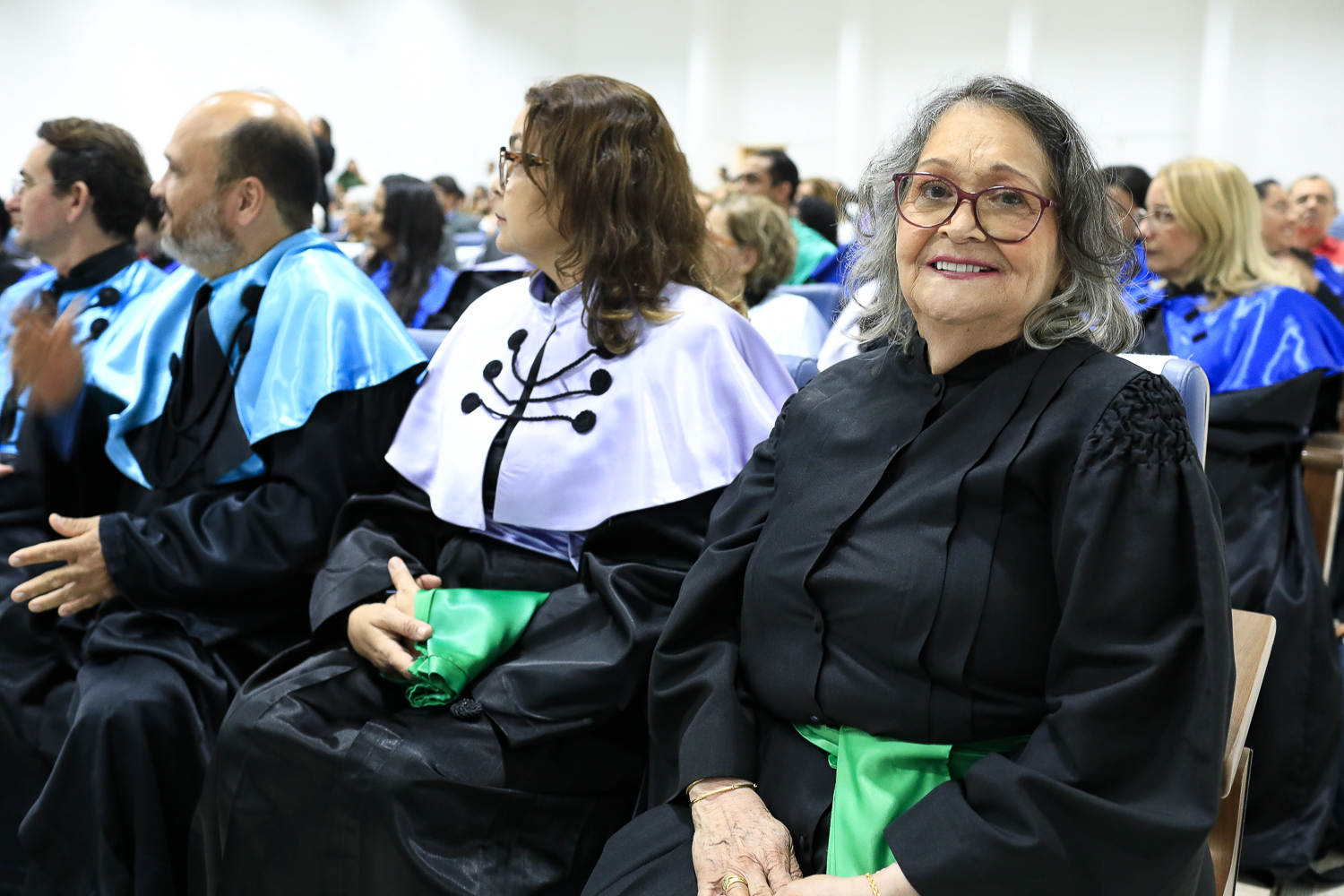 (Foto: Adilson Andrade/Ascom UFS)