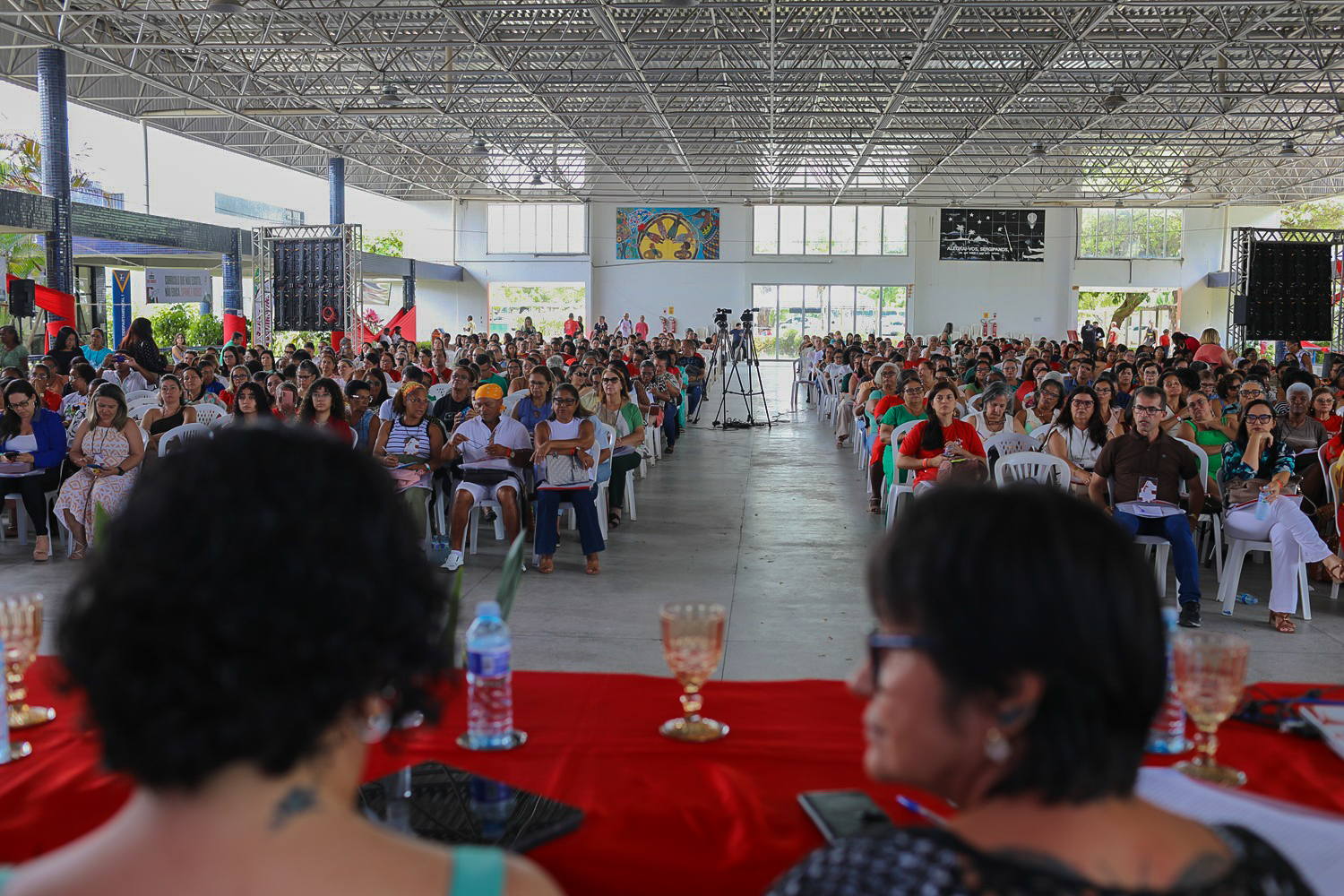  (Foto: Janaína Cavalcante/Ascom UFS)