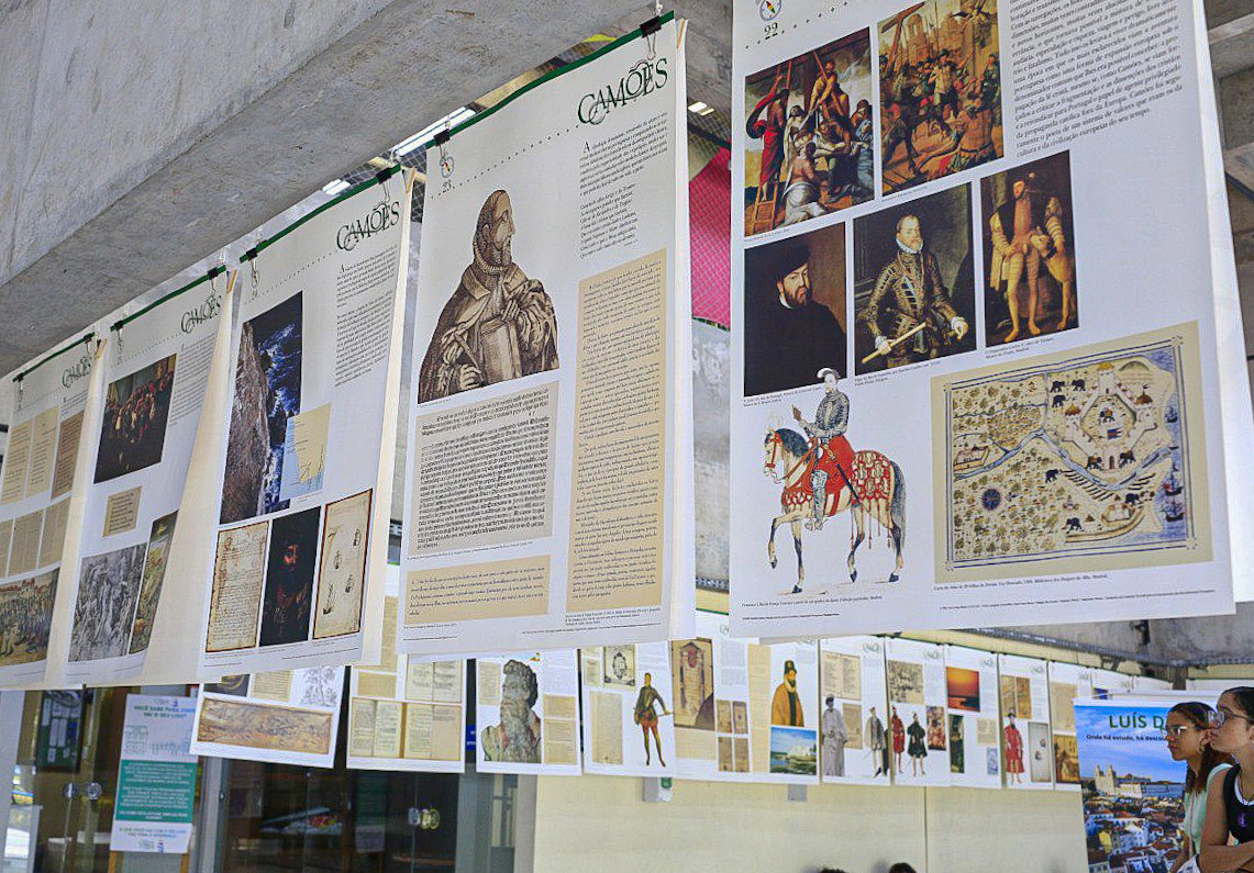 (Foto: Elisa Lemos/Ascom UFS)