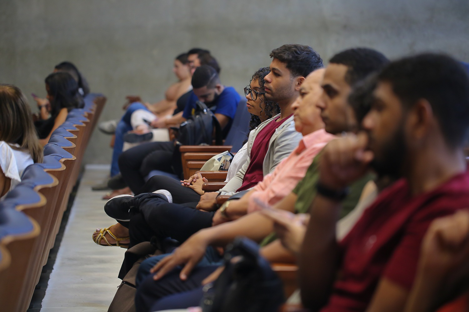 (Foto: Janaína Cavalcante/Ascom UFS)