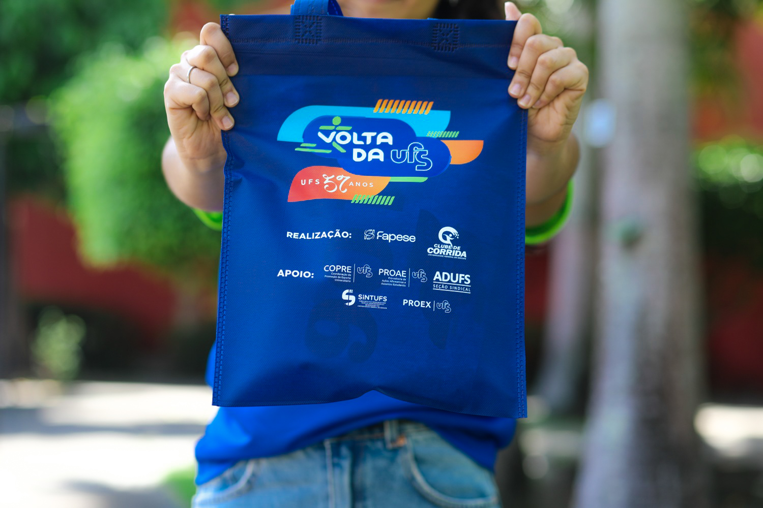 (Foto: Janaína Cavalcante/Ascom UFS)