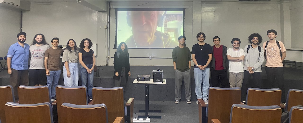 (Foto: arquivo pessoal)