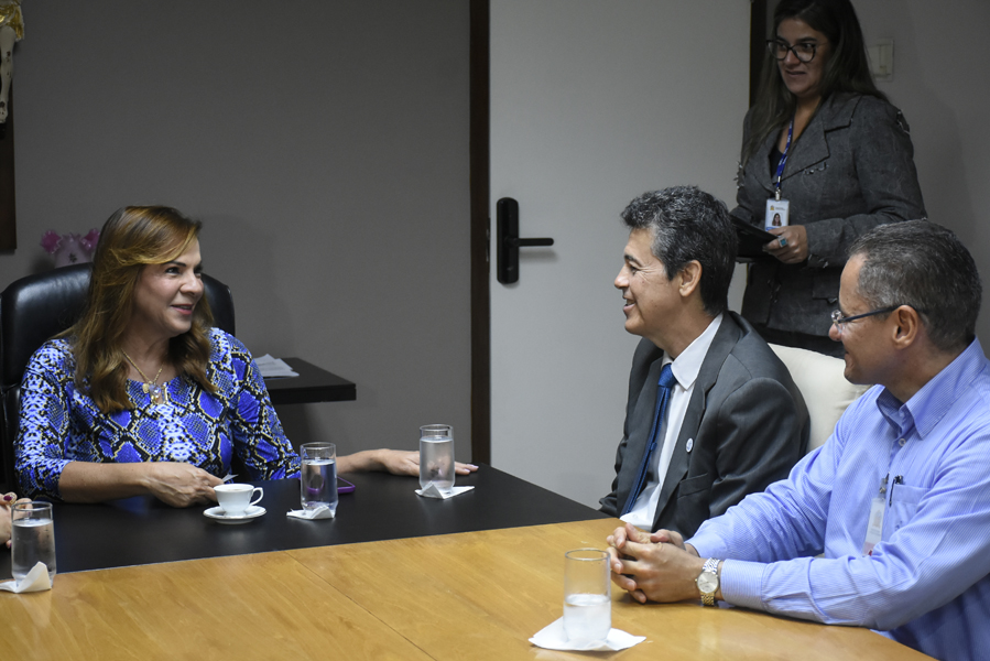 (Foto: Raphael Faria/Dicom TJSE)