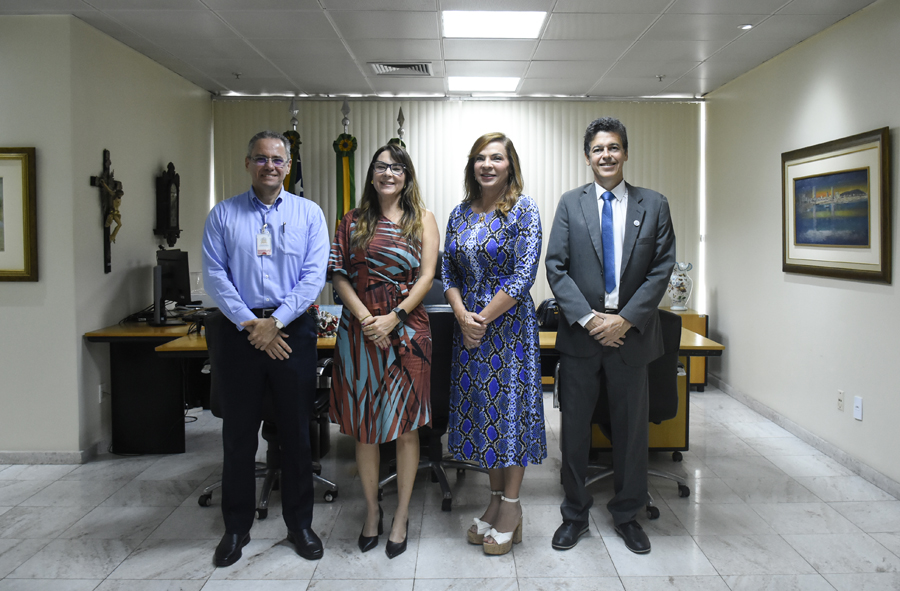 (Foto: Raphael Faria/Dicom TJSE)