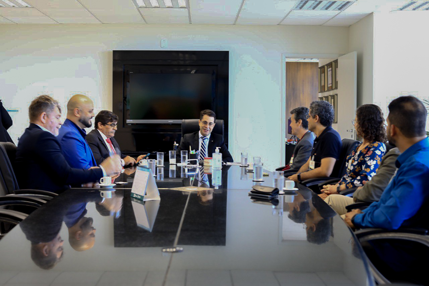 (Foto: Elisa Lemos/Ascom UFS)