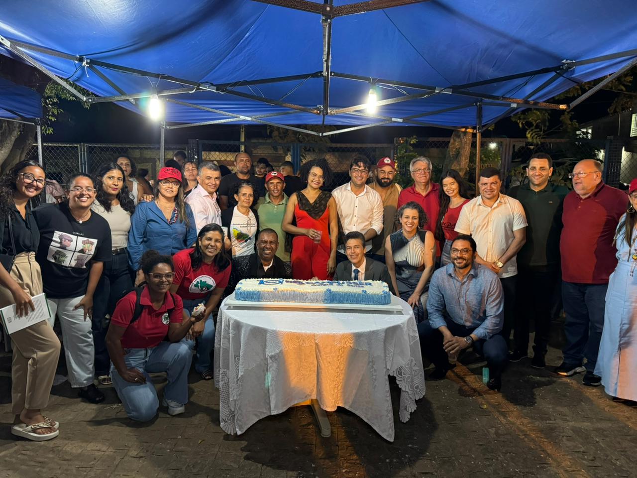 (Fotos: Juliana do Santos/Campus do Sertão)