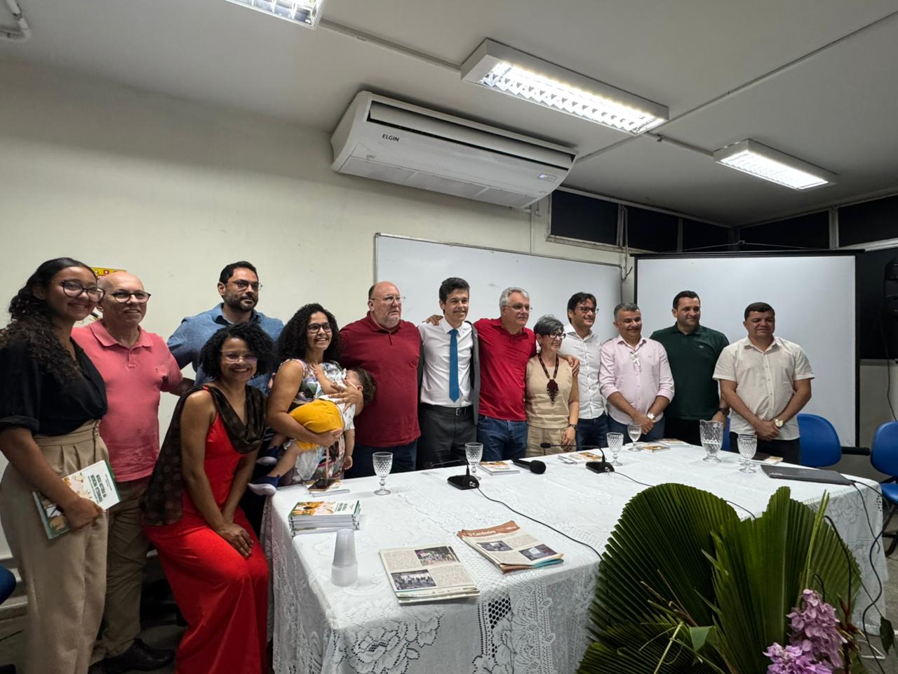 (Fotos: Juliana do Santos/Campus do Sertão)