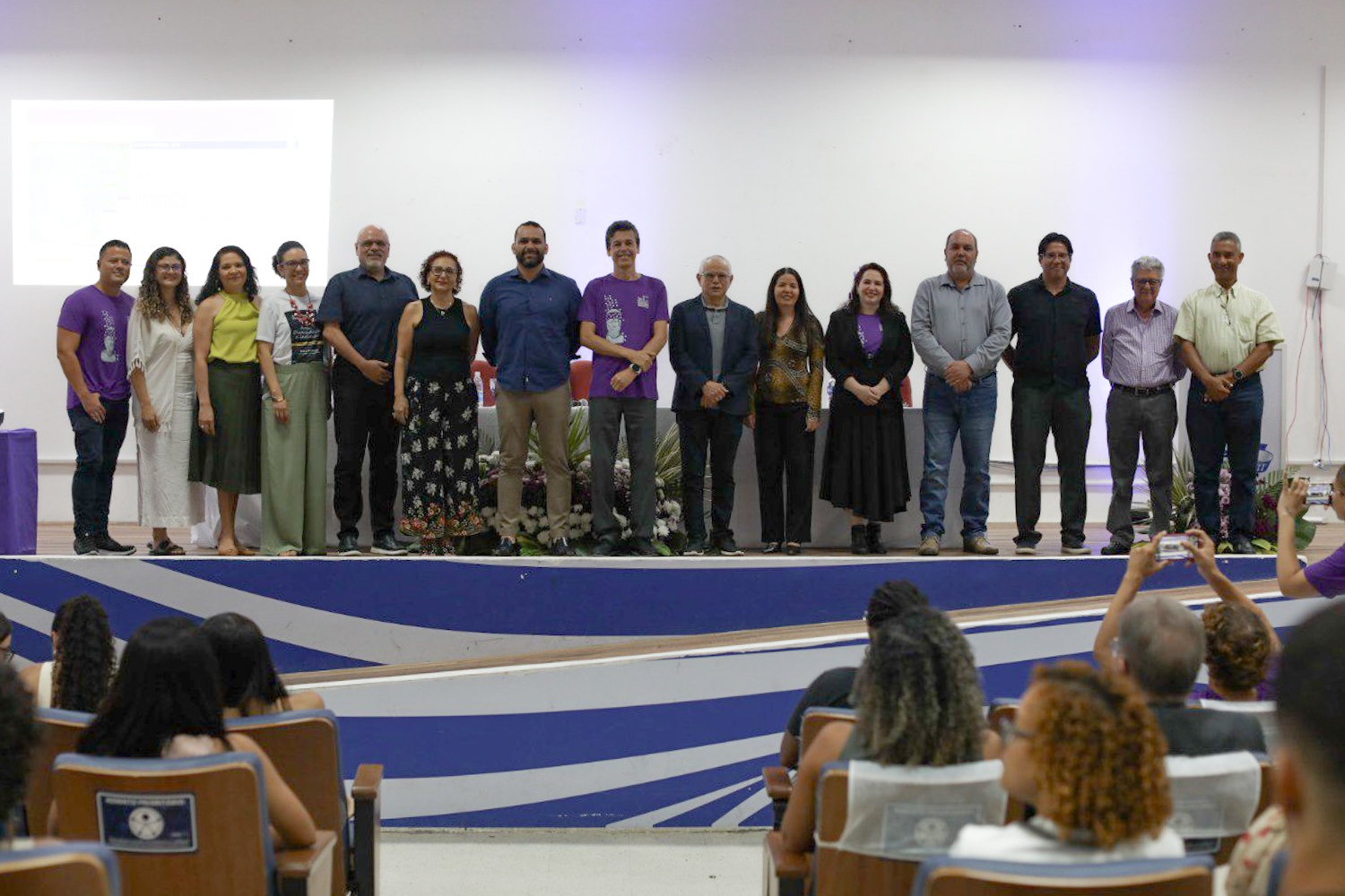 (Foto: Elisa Lemos/Ascom UFS)