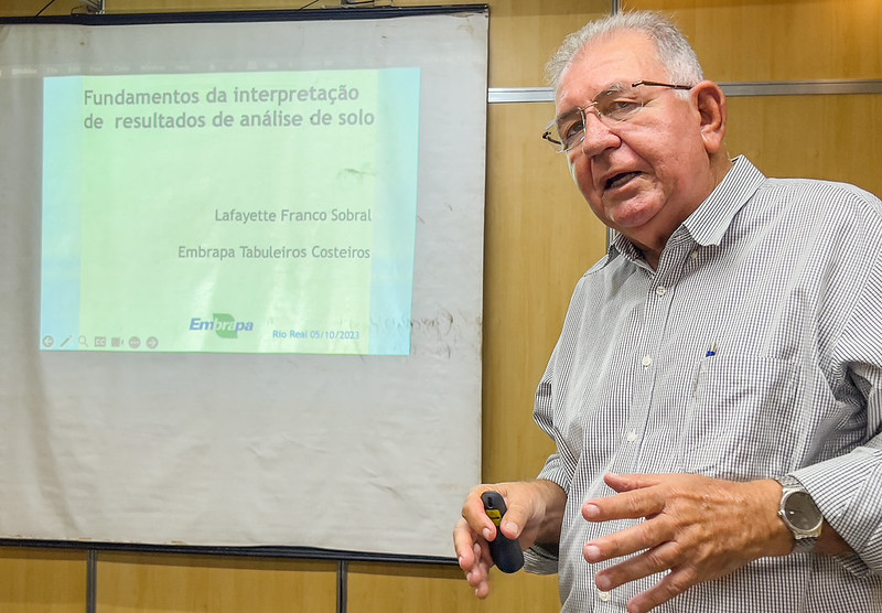 (Foto: Ascom Embrapa)