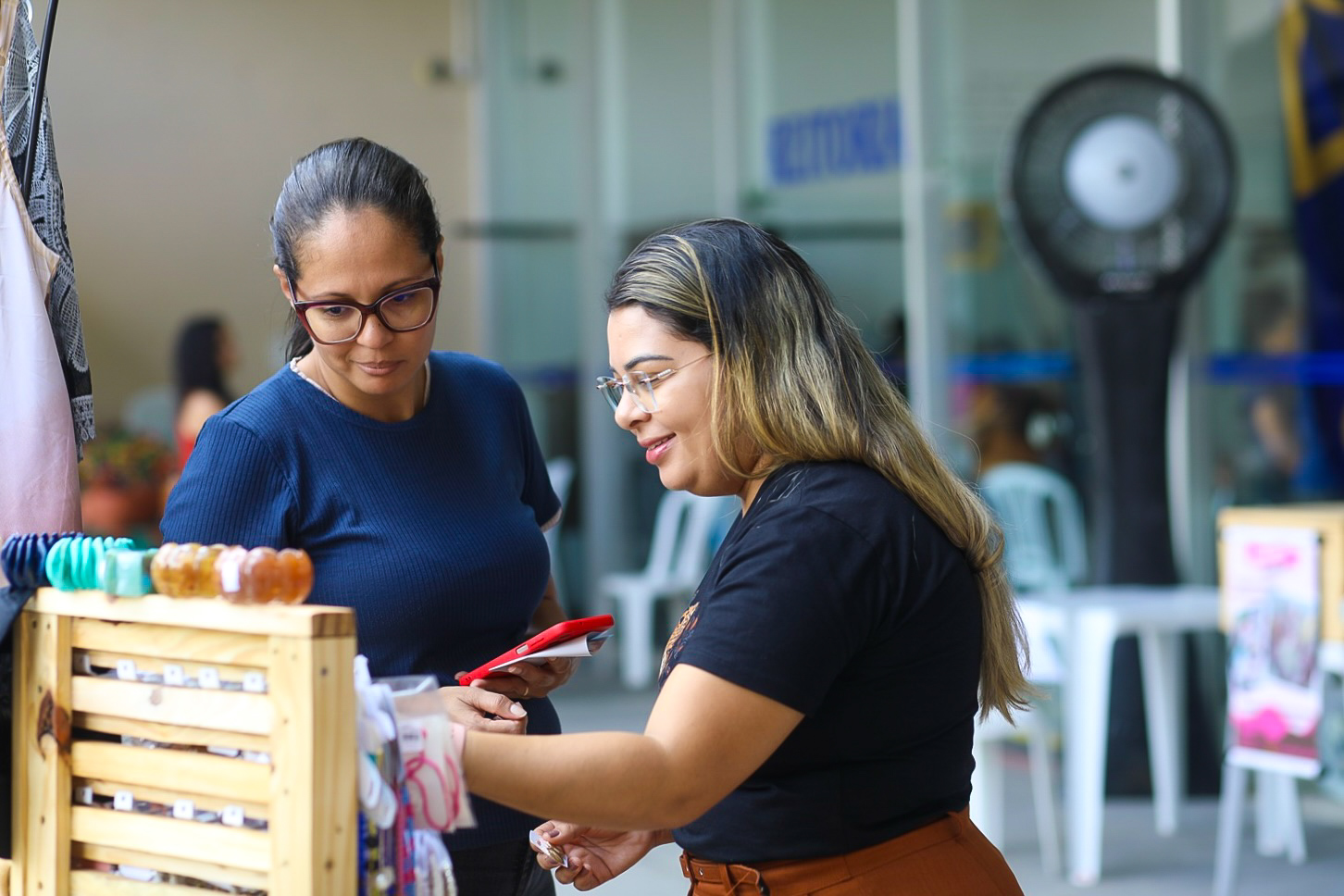 (Foto: Janaína Cavalcante/Ascom UFS)