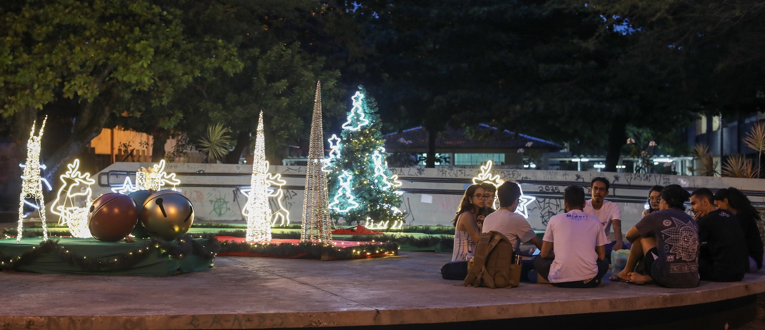 (Foto: Brunna Martins/Ascom UFS)