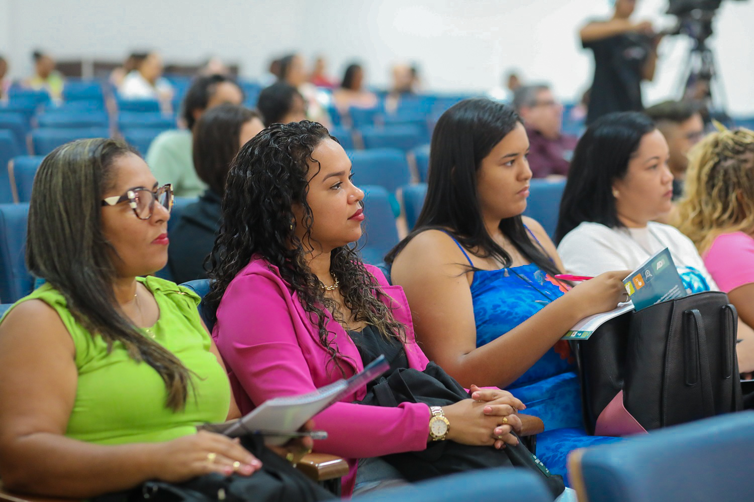 (Foto: Janaína Cavalcante/Ascom UFS)