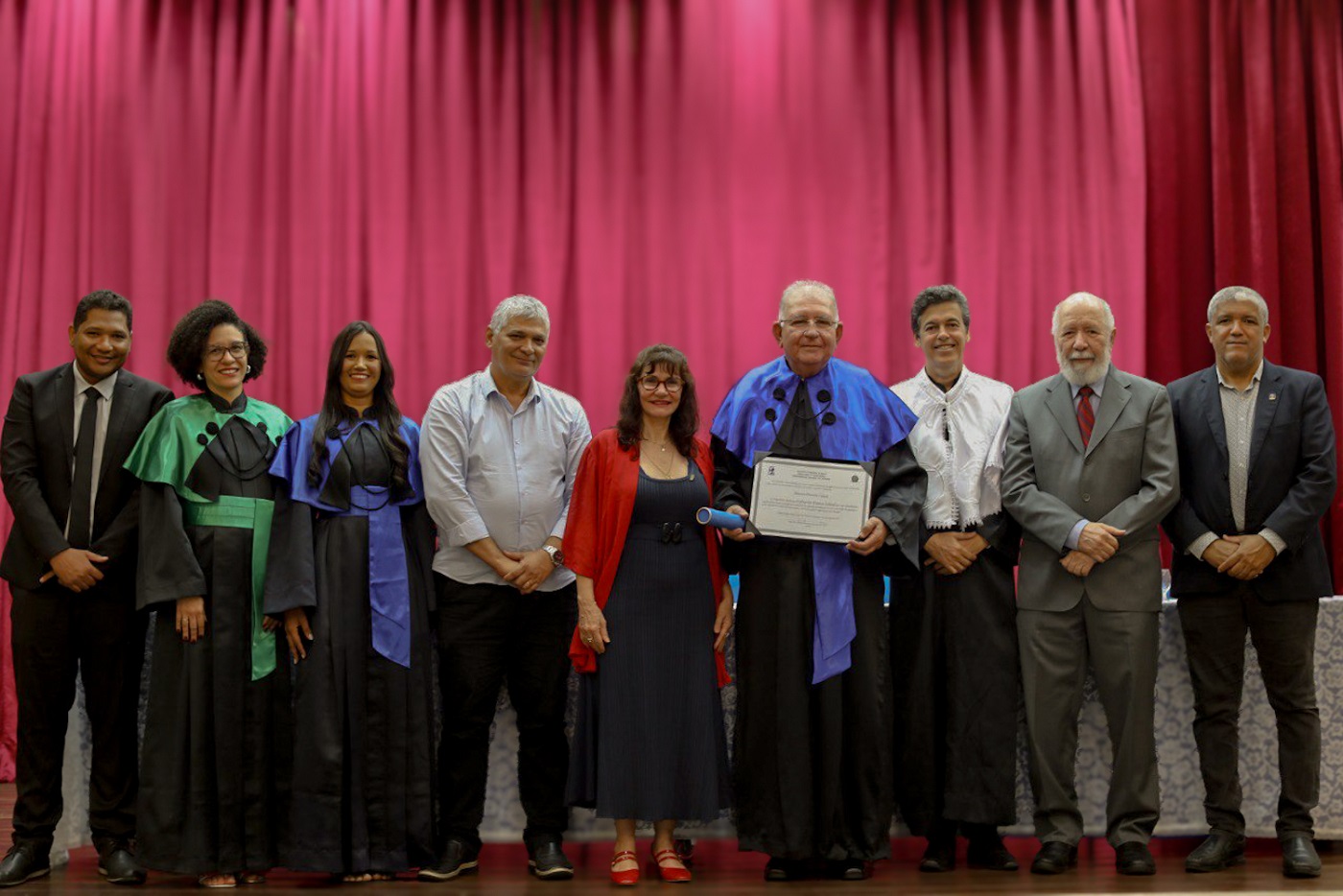 (Foto: Elisa Lemos/Ascom UFS)