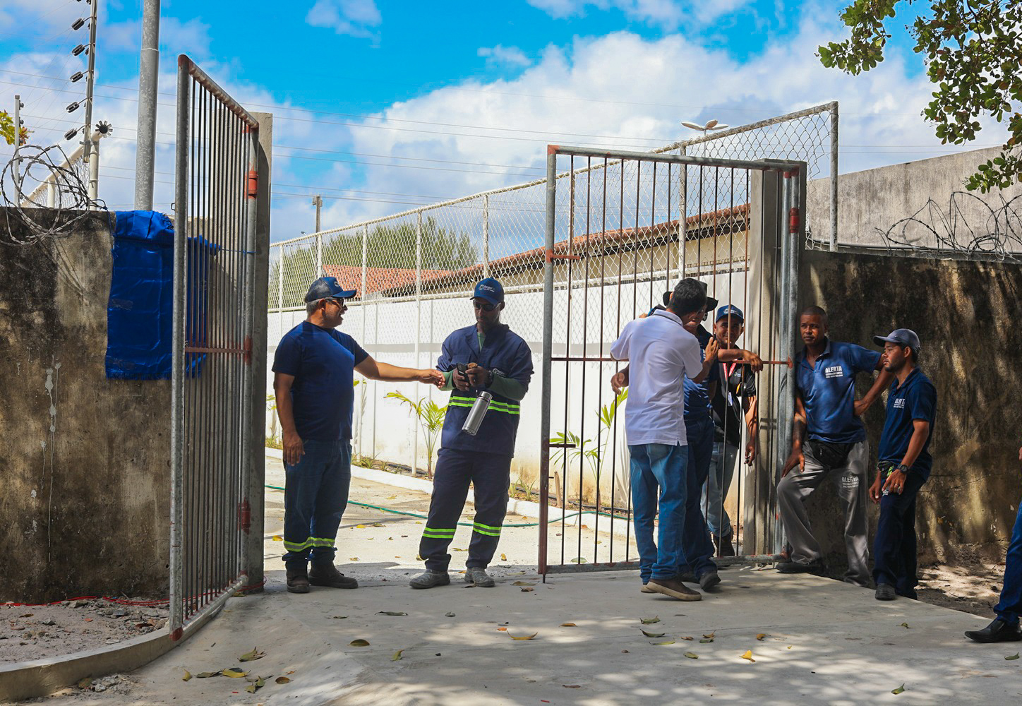(Foto: Janaína Cavalcante/Ascom UFS)