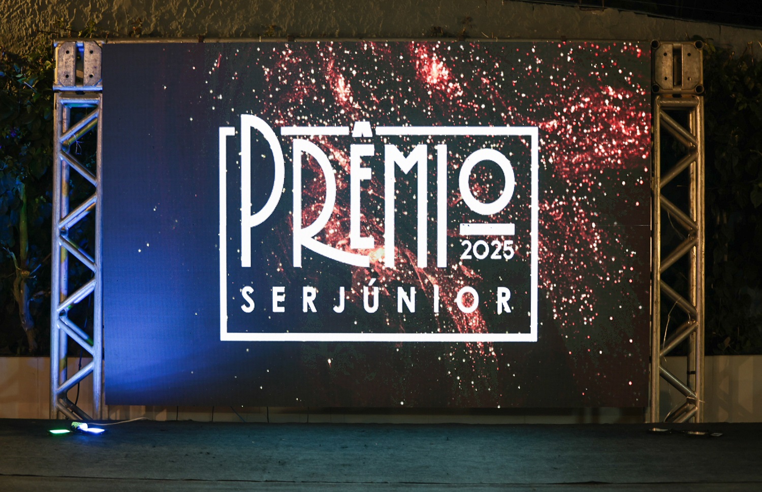 (Foto: SERJúnior/divulgação)