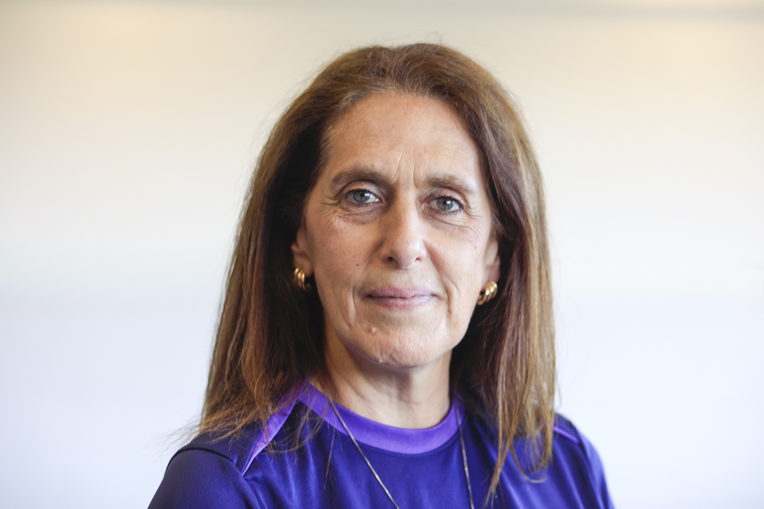 Iris Matias Sesso (Foto: Adilson Andrade/Ascom UFS)