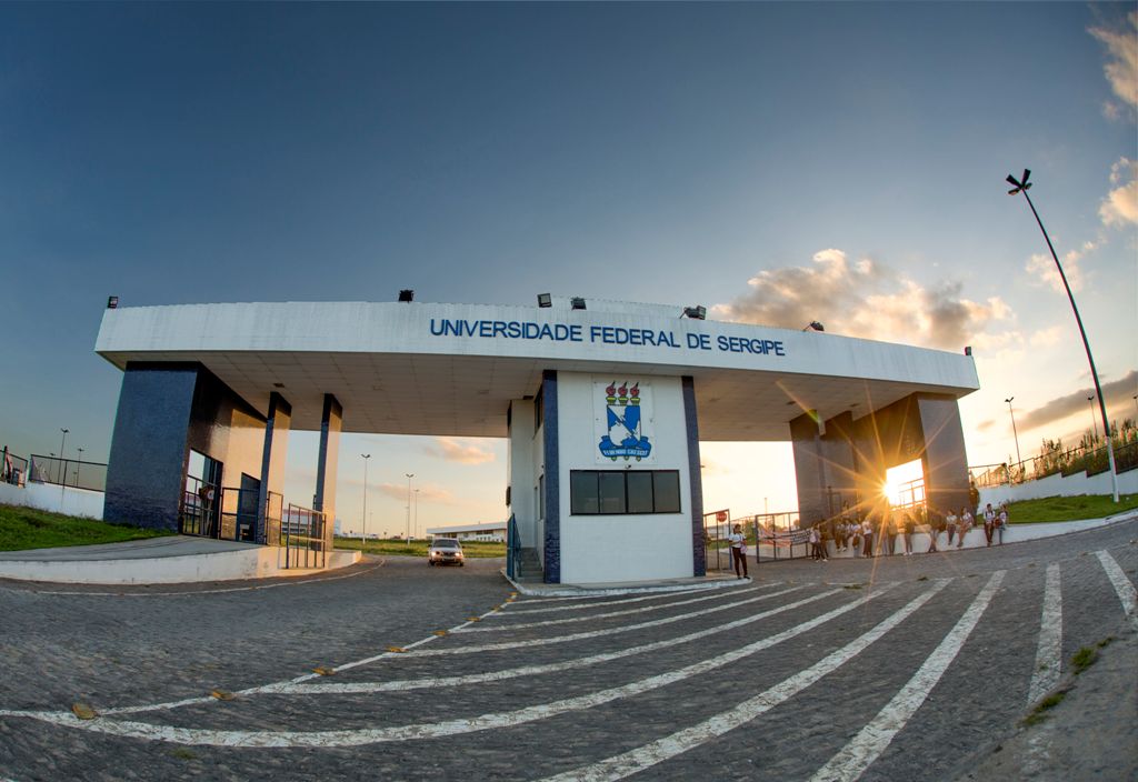 (Foto: Adilson Andrade/Ascom UFS)