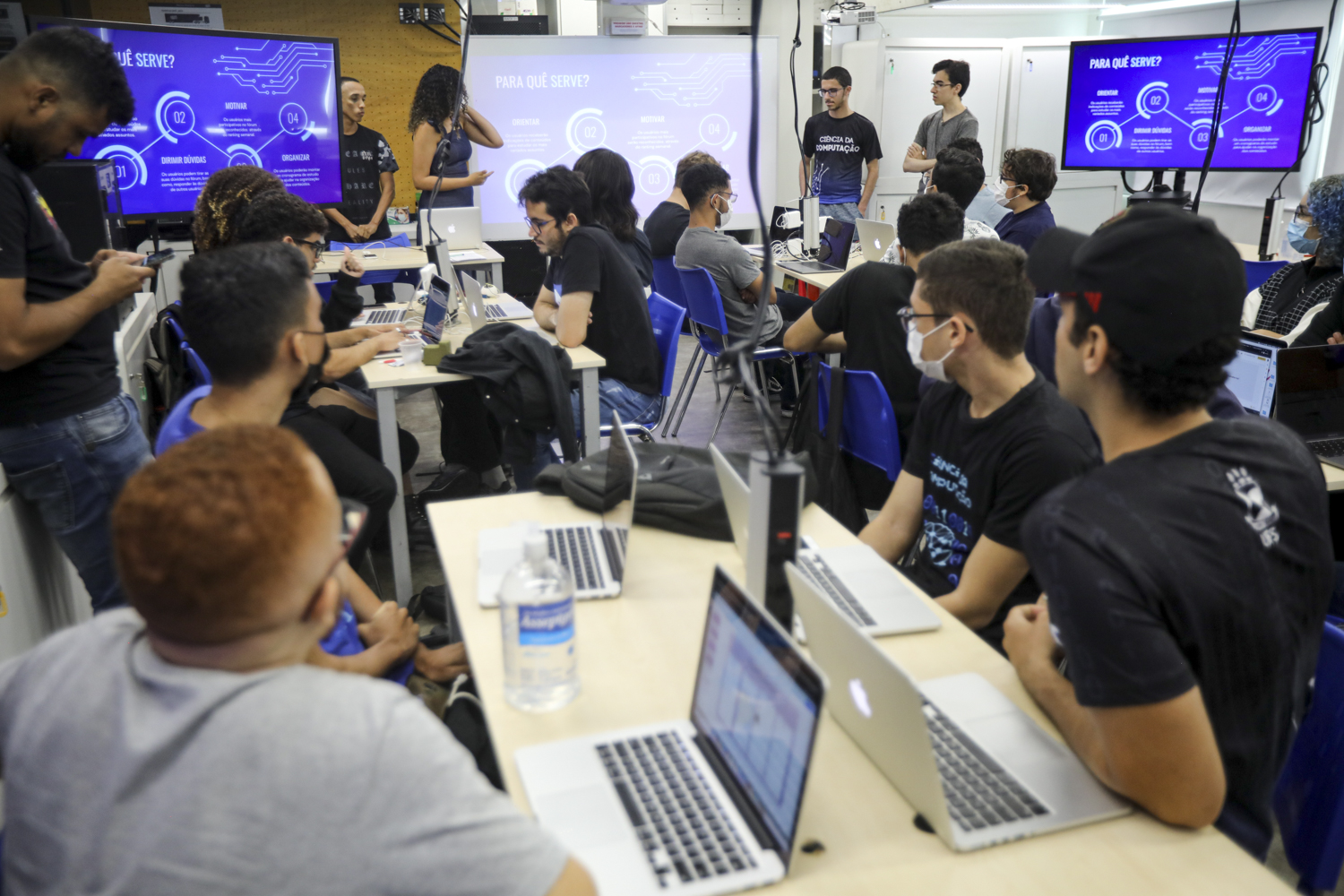 (Foto: Adilson Andrade/Ascom UFS)